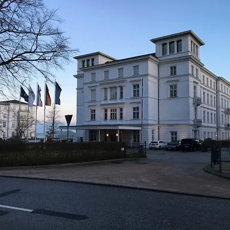 Ferienhaus Ferienhaeuser An Der Alten Gaertne Bad Doberan