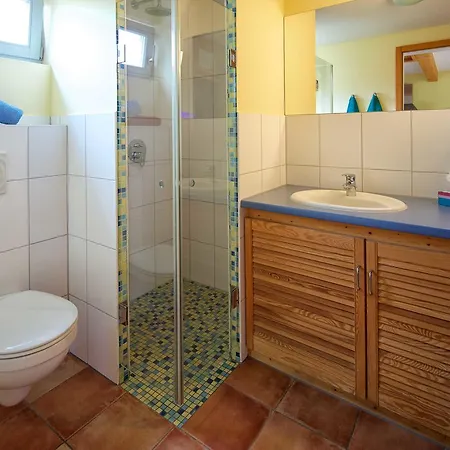Ferienhaeuser An Der Alten Gaertne Ferienhaus Bad Doberan