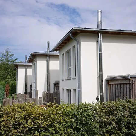 Ferienhaus Ferienhaeuser An Der Alten Gaertne