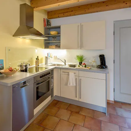 Ferienhaus Ferienhaeuser An Der Alten Gaertne *