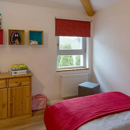 Ferienhaus Ferienhaeuser An Der Alten Gaertne Bad Doberan
