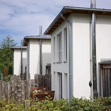 Ferienhaus Ferienhaeuser An Der Alten Gaertne *