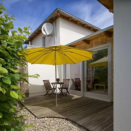 Ferienhaus Ferienhaeuser An Der Alten Gaertne